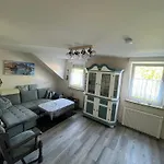 Moeblierte Petra Apartment