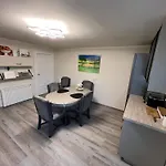 Moeblierte Petra Apartment
