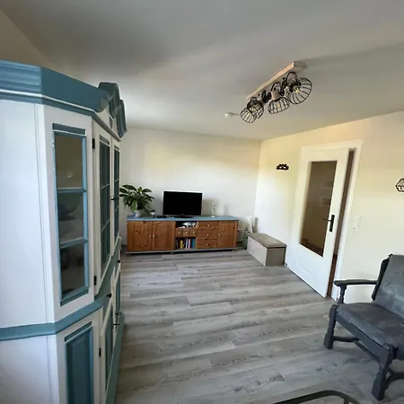 Apartament Moeblierte Petra Koblencja