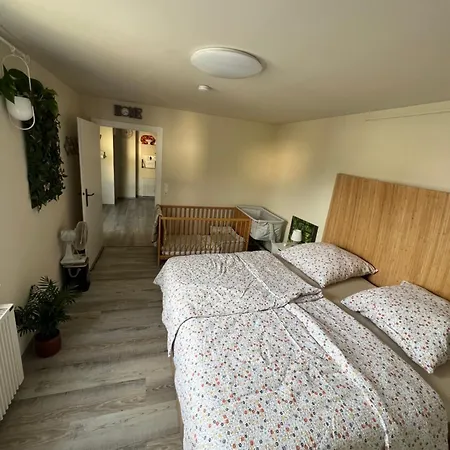 Moeblierte Petra * Koblenc