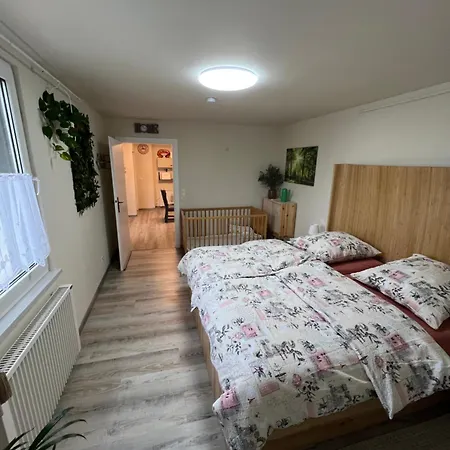 Moeblierte Petra Apartment