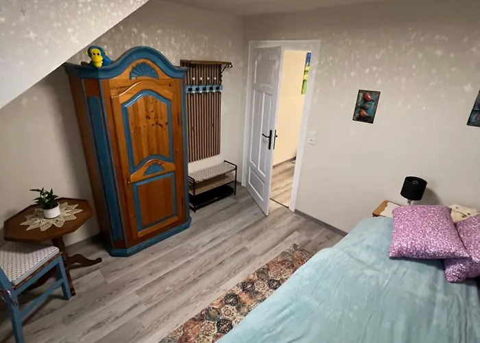 Appartement Moeblierte Petra Koblenz (Rhineland-Palatinate)