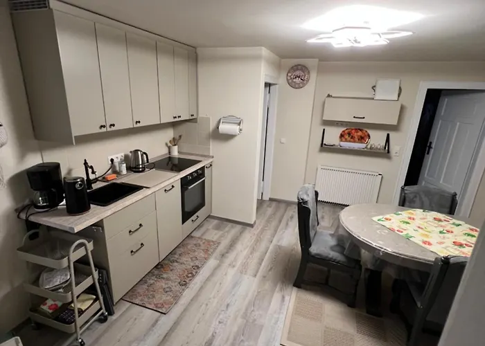 Möblierte Petra * Koblenz (Rhineland-Palatinate)