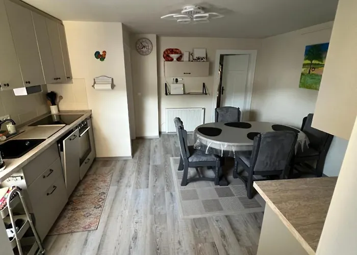 Moeblierte Petra Koblenz (Rhineland-Palatinate)