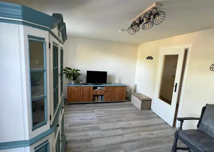 Appartement Moeblierte Petra Koblenz (Rhineland-Palatinate)