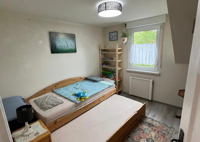 Moeblierte Petra Koblenz (Rhineland-Palatinate)