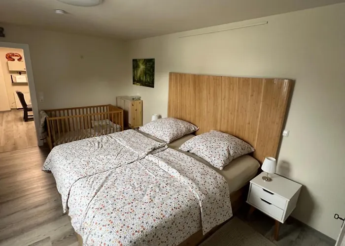 Moeblierte Petra Koblenz (Rhineland-Palatinate)