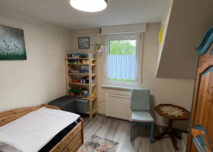 Moeblierte Petra Koblenz (Rhineland-Palatinate)