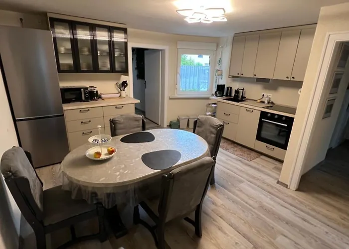 Moeblierte Petra Koblenz (Rhineland-Palatinate)