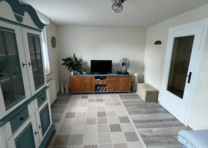 Moeblierte Petra Koblenz (Rhineland-Palatinate)